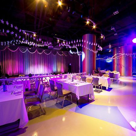 Chimelong Circus Hotel Zhuhai Luaran gambar