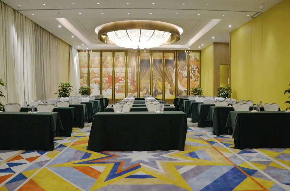 Chimelong Circus Hotel Zhuhai Luaran gambar