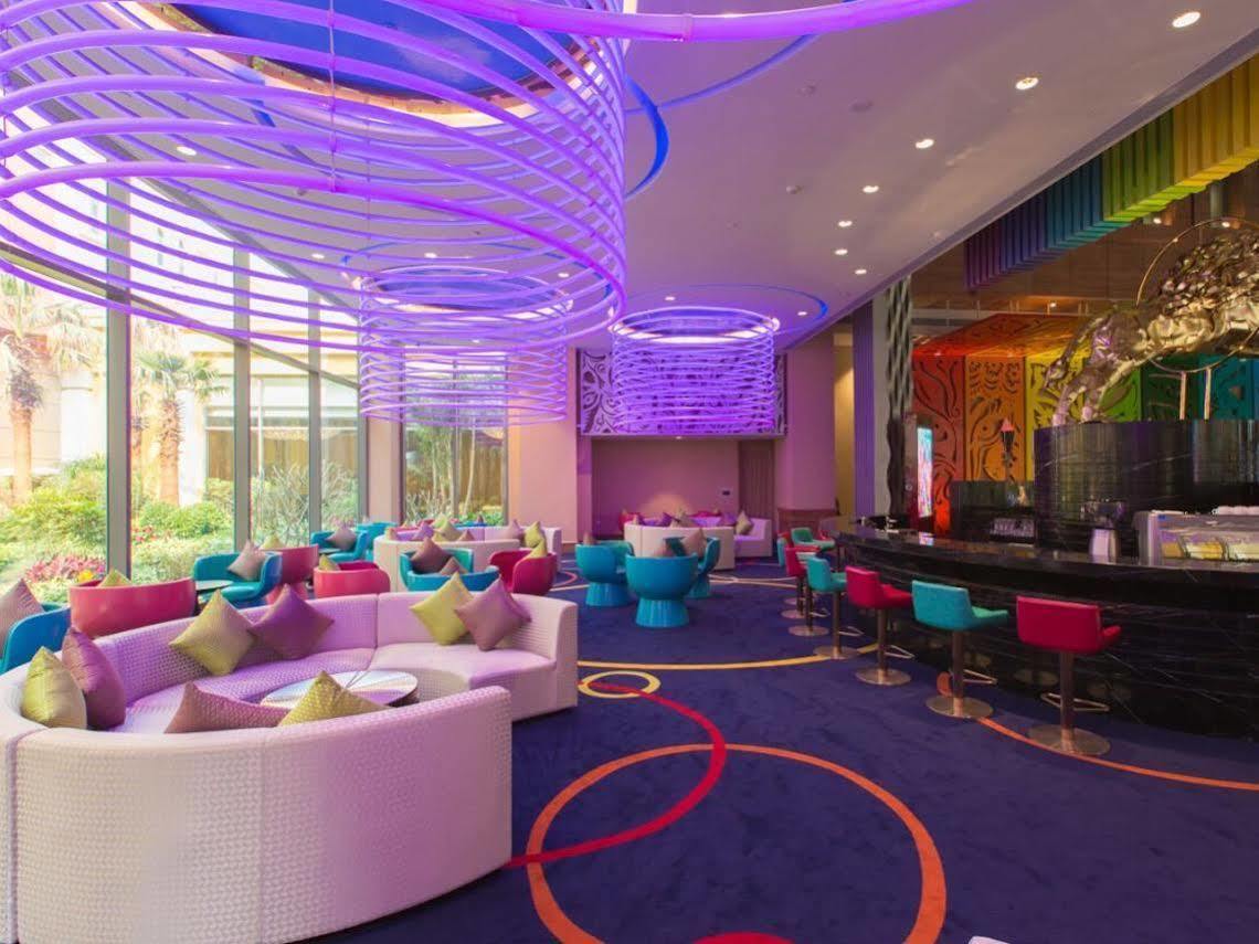 Chimelong Circus Hotel Zhuhai Luaran gambar