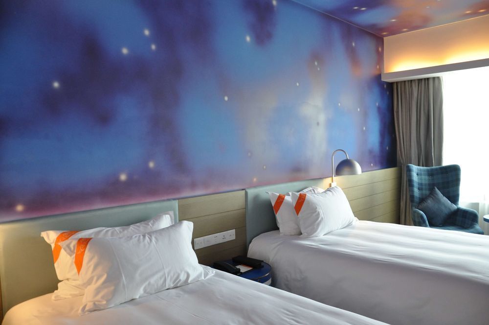 Chimelong Circus Hotel Zhuhai Luaran gambar