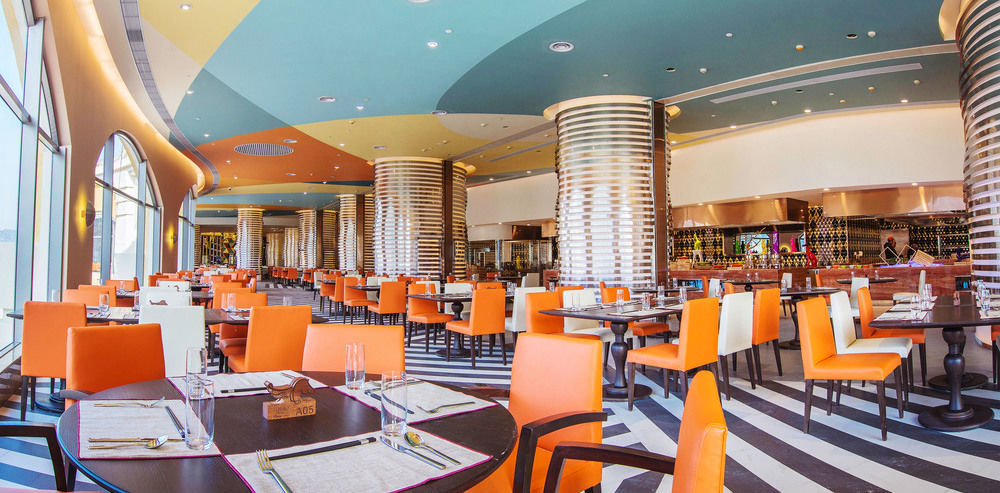 Chimelong Circus Hotel Zhuhai Luaran gambar